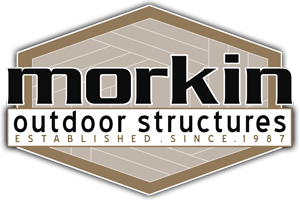 Morkin Outdoor Structures - Decks, Pergolas, Pool Houses, Garden Sheds, Gazebos, 519-996-6400